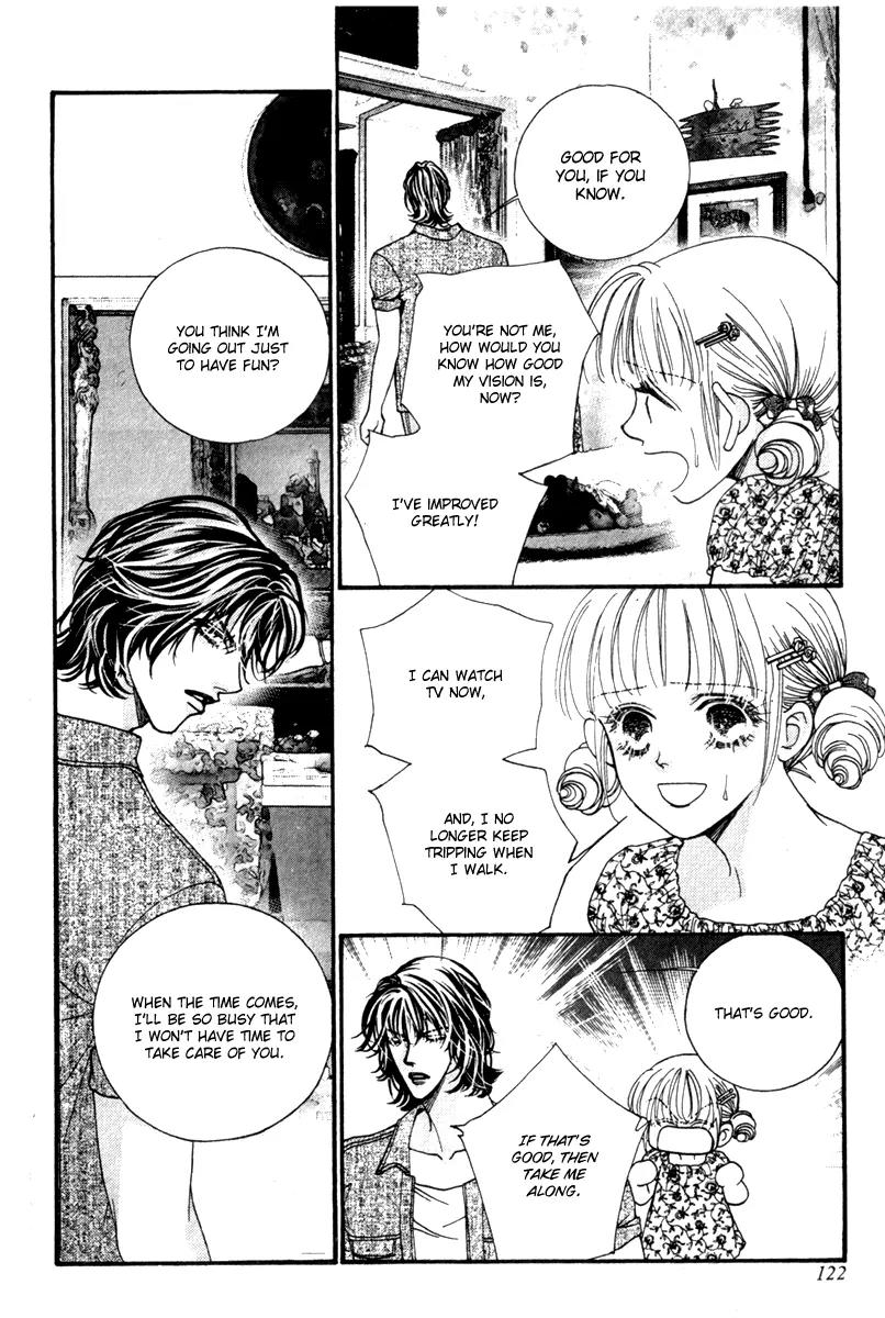 Ingenuo Chapter 12.4 page 32 - Vol.12 Chapter 4