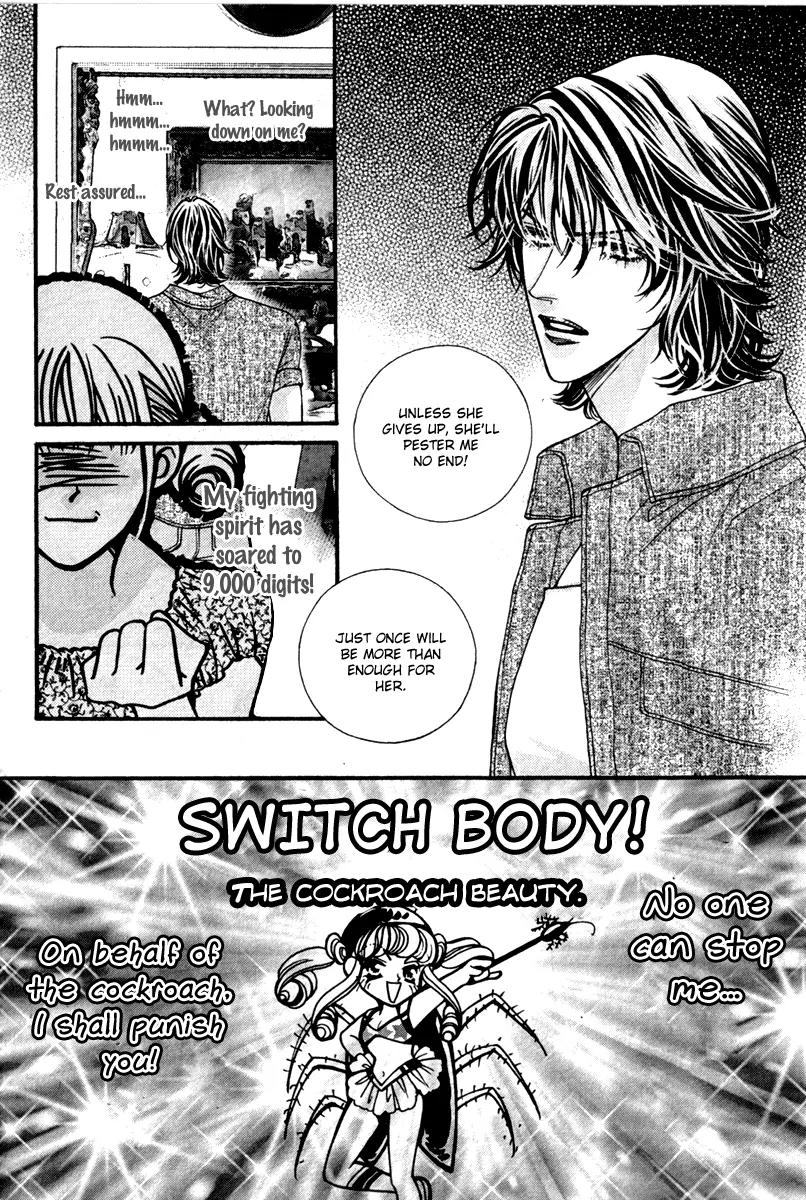 Ingenuo Chapter 12.4 page 34 - Vol.12 Chapter 4