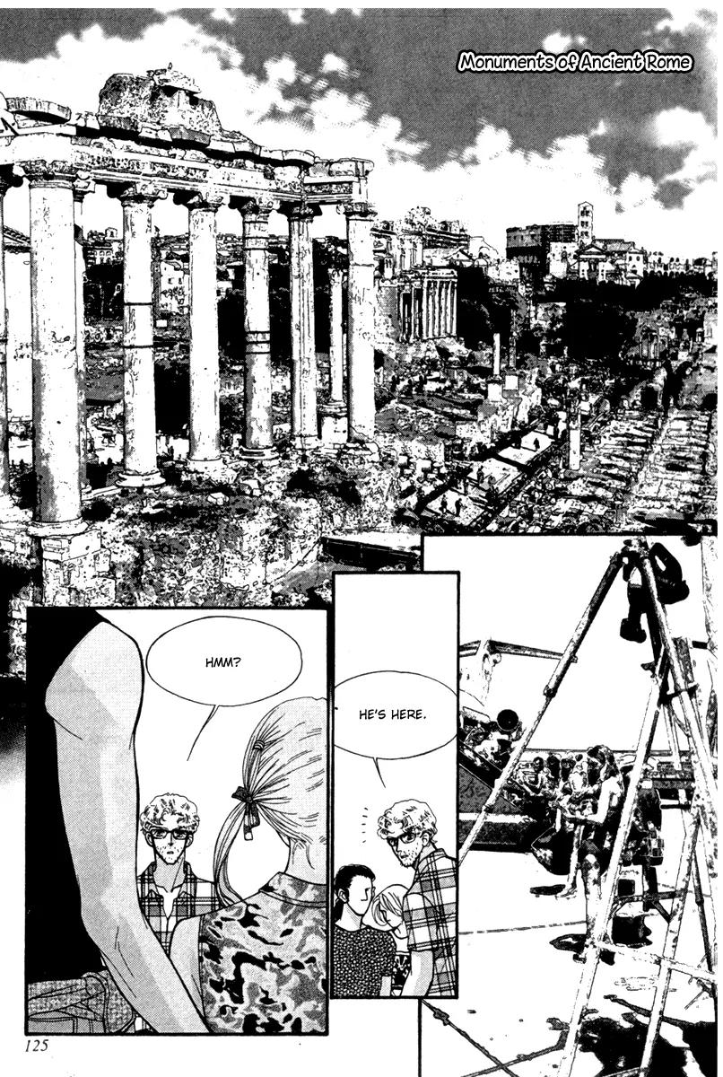 Ingenuo Chapter 12.4 page 35 - Vol.12 Chapter 4