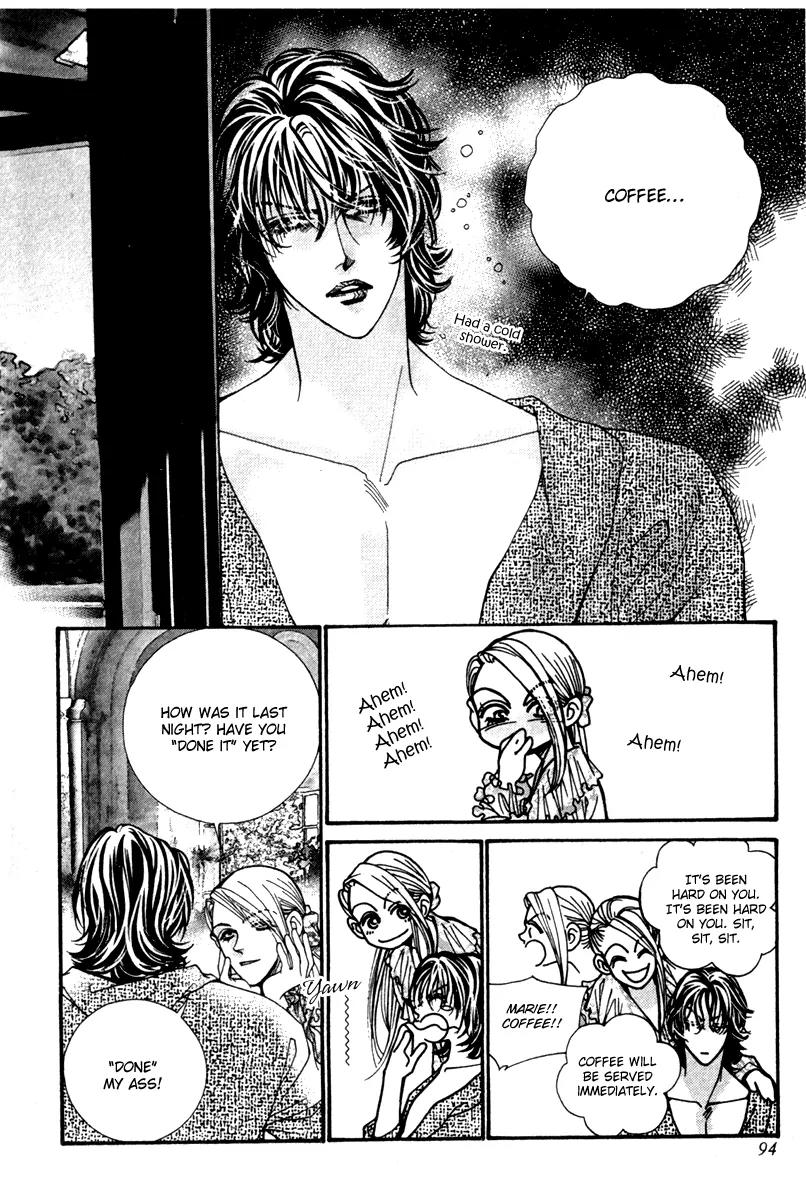 Ingenuo Chapter 12.4 page 4 - Vol.12 Chapter 4