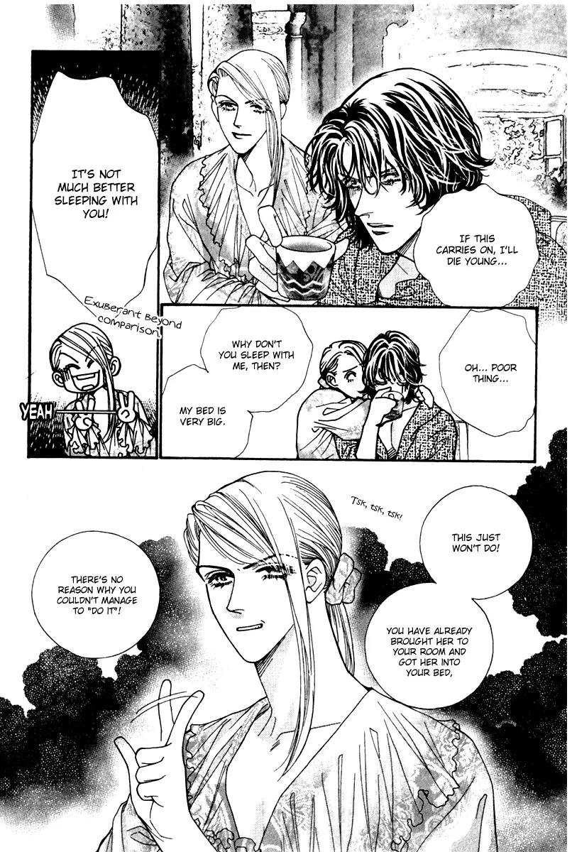 Ingenuo Chapter 12.4 page 5 - Vol.12 Chapter 4