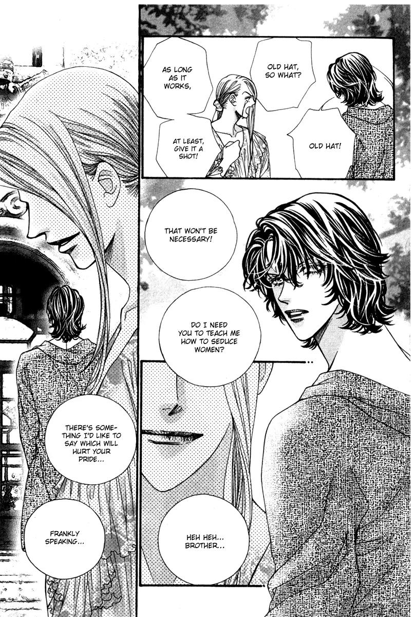 Ingenuo Chapter 12.4 page 9 - Vol.12 Chapter 4