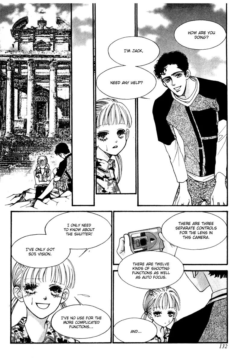 Ingenuo Chapter 12.5 page 10 - Vol.12 Chapter 5