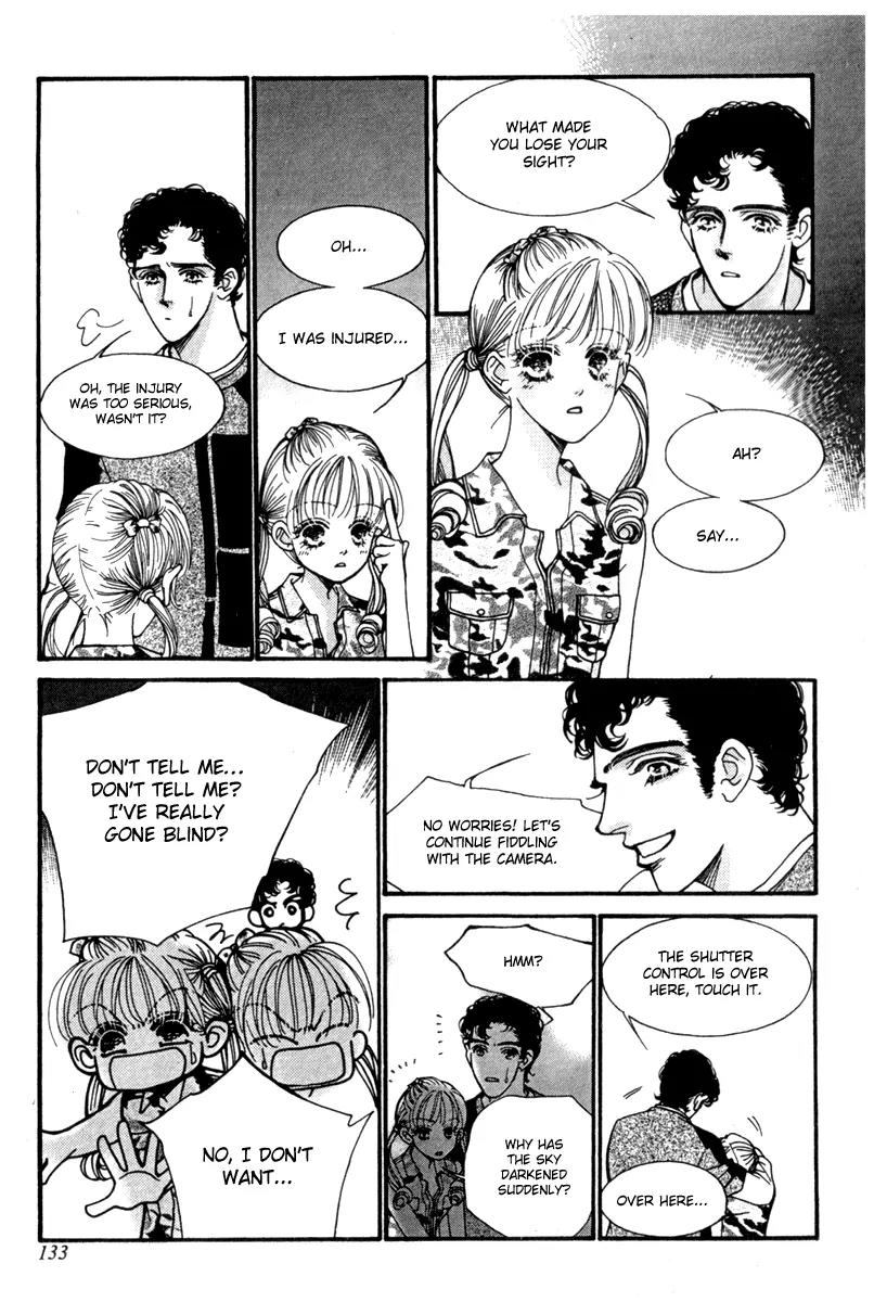 Ingenuo Chapter 12.5 page 11 - Vol.12 Chapter 5