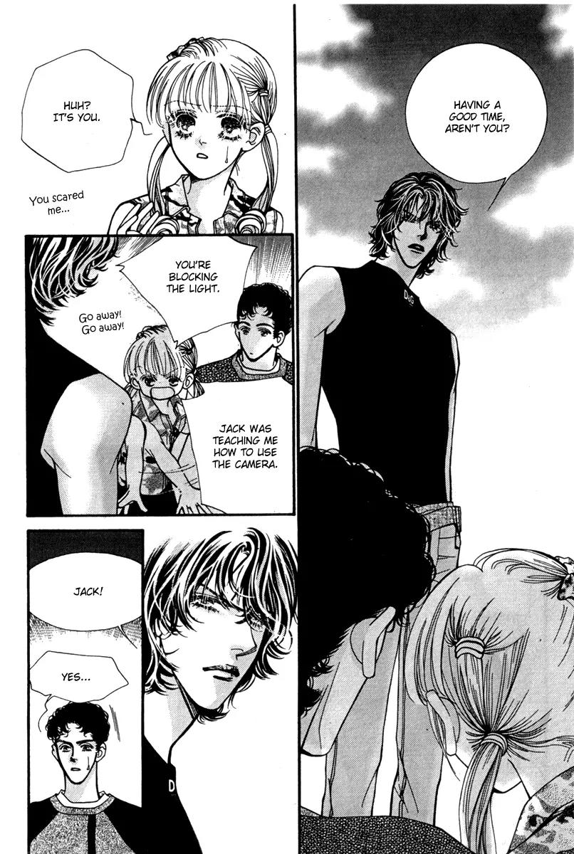 Ingenuo Chapter 12.5 page 12 - Vol.12 Chapter 5