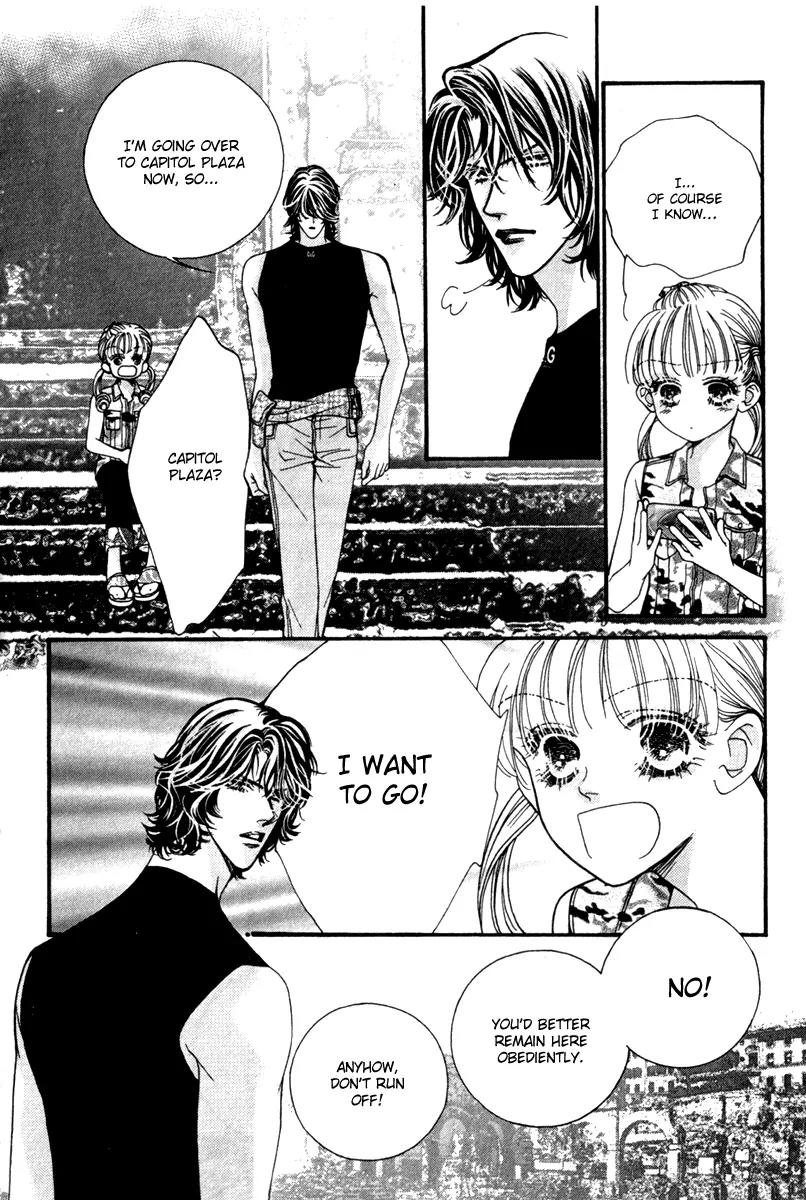 Ingenuo Chapter 12.5 page 14 - Vol.12 Chapter 5