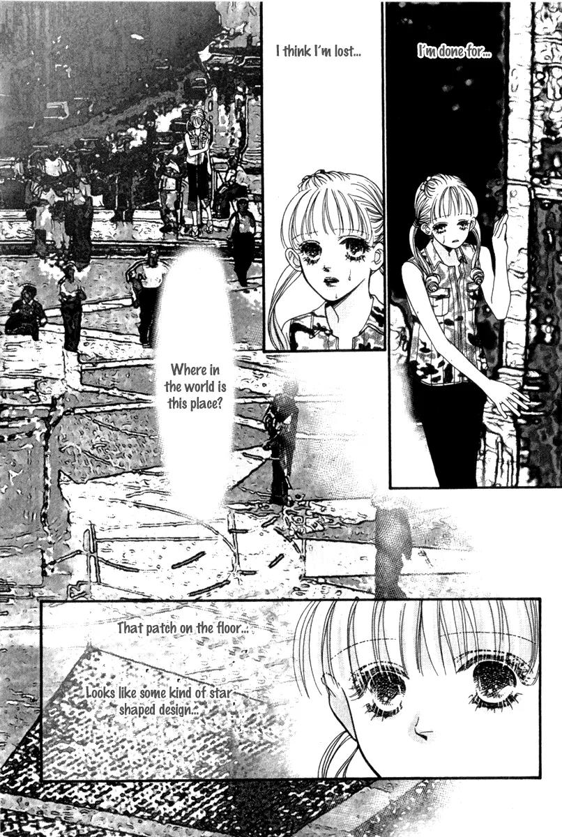 Ingenuo Chapter 12.5 page 18 - Vol.12 Chapter 5