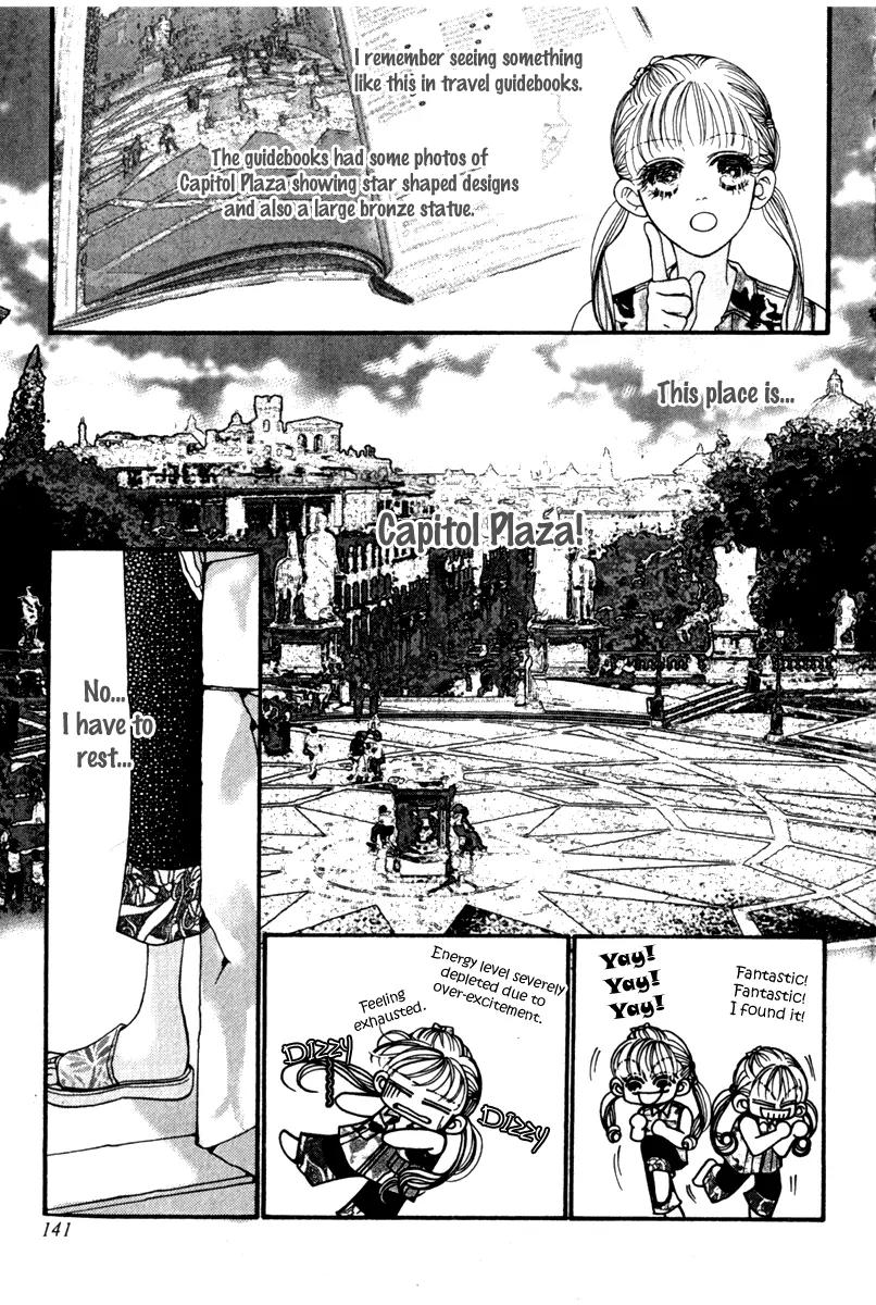Ingenuo Chapter 12.5 page 19 - Vol.12 Chapter 5