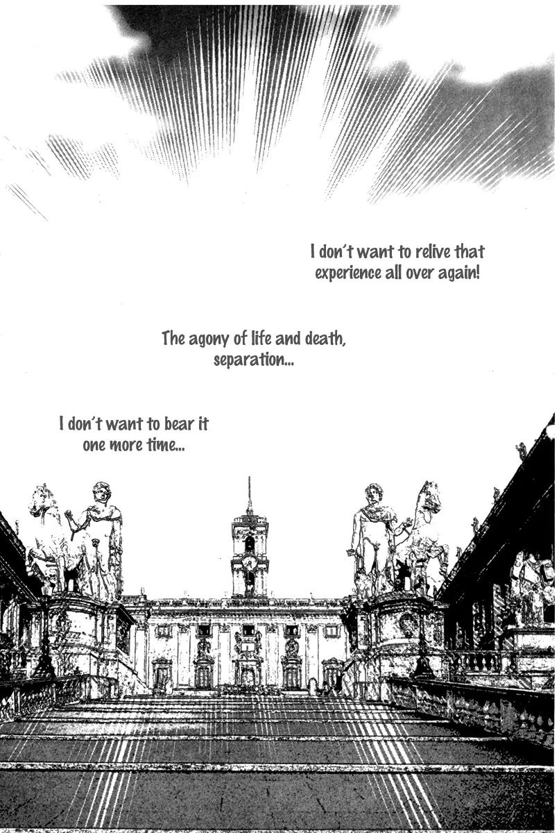 Ingenuo Chapter 12.5 page 23 - Vol.12 Chapter 5