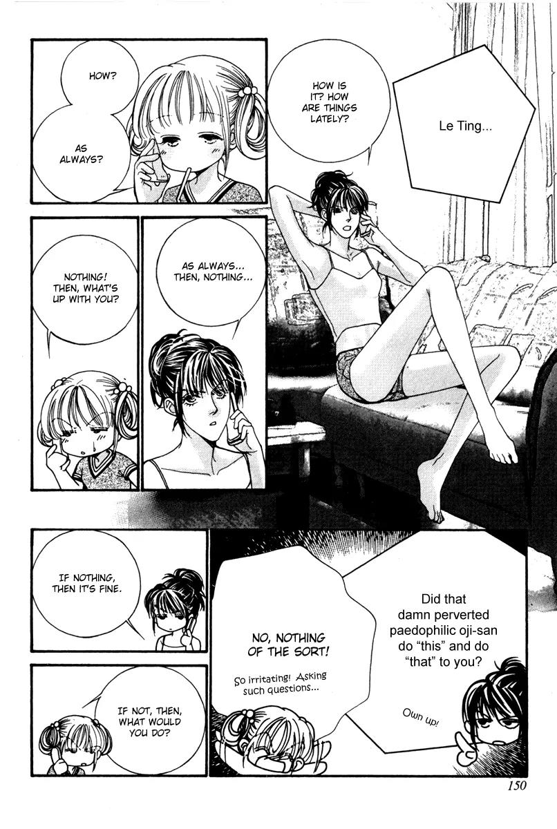 Ingenuo Chapter 12.5 page 28 - Vol.12 Chapter 5