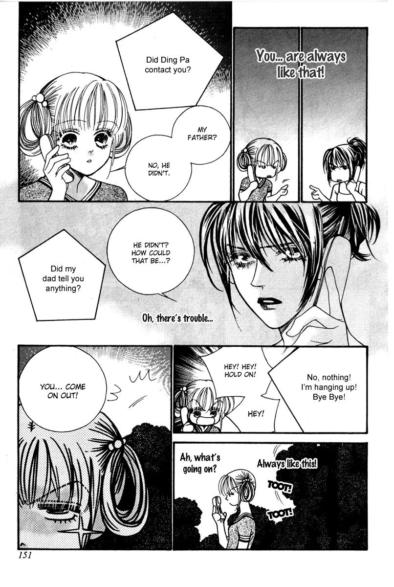 Ingenuo Chapter 12.5 page 29 - Vol.12 Chapter 5