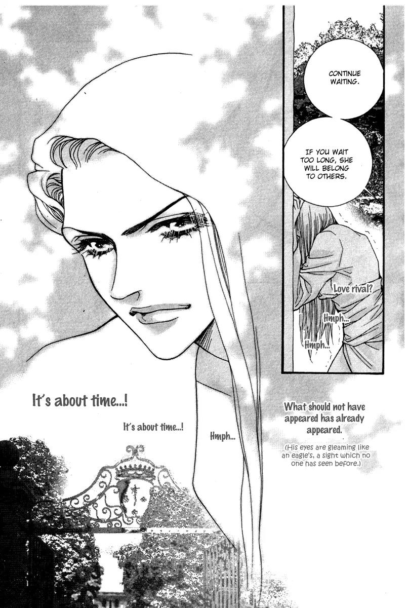 Ingenuo Chapter 12.5 page 31 - Vol.12 Chapter 5