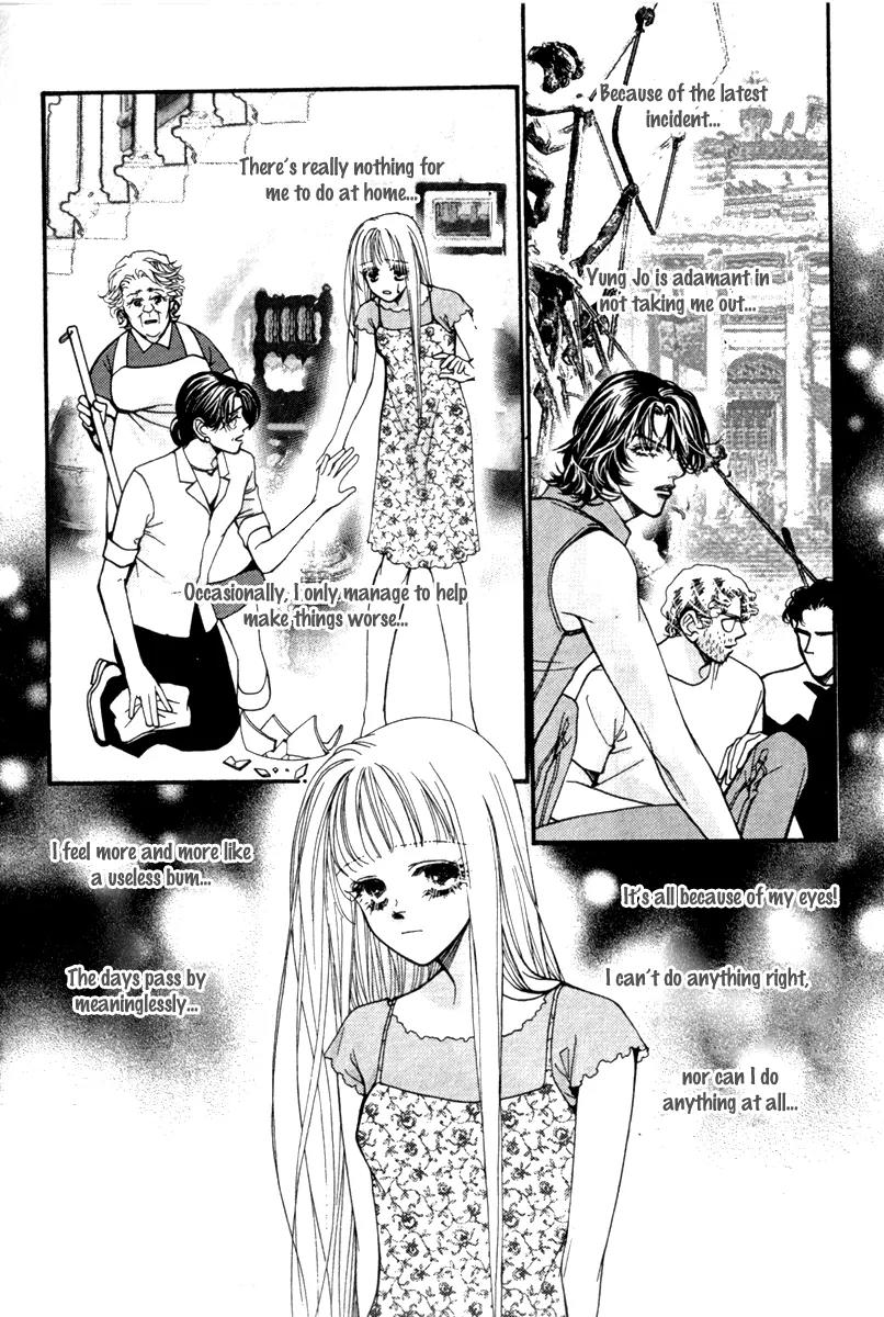 Ingenuo Chapter 12.5 page 34 - Vol.12 Chapter 5