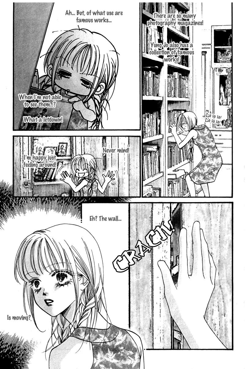 Ingenuo Chapter 12.5 page 37 - Vol.12 Chapter 5