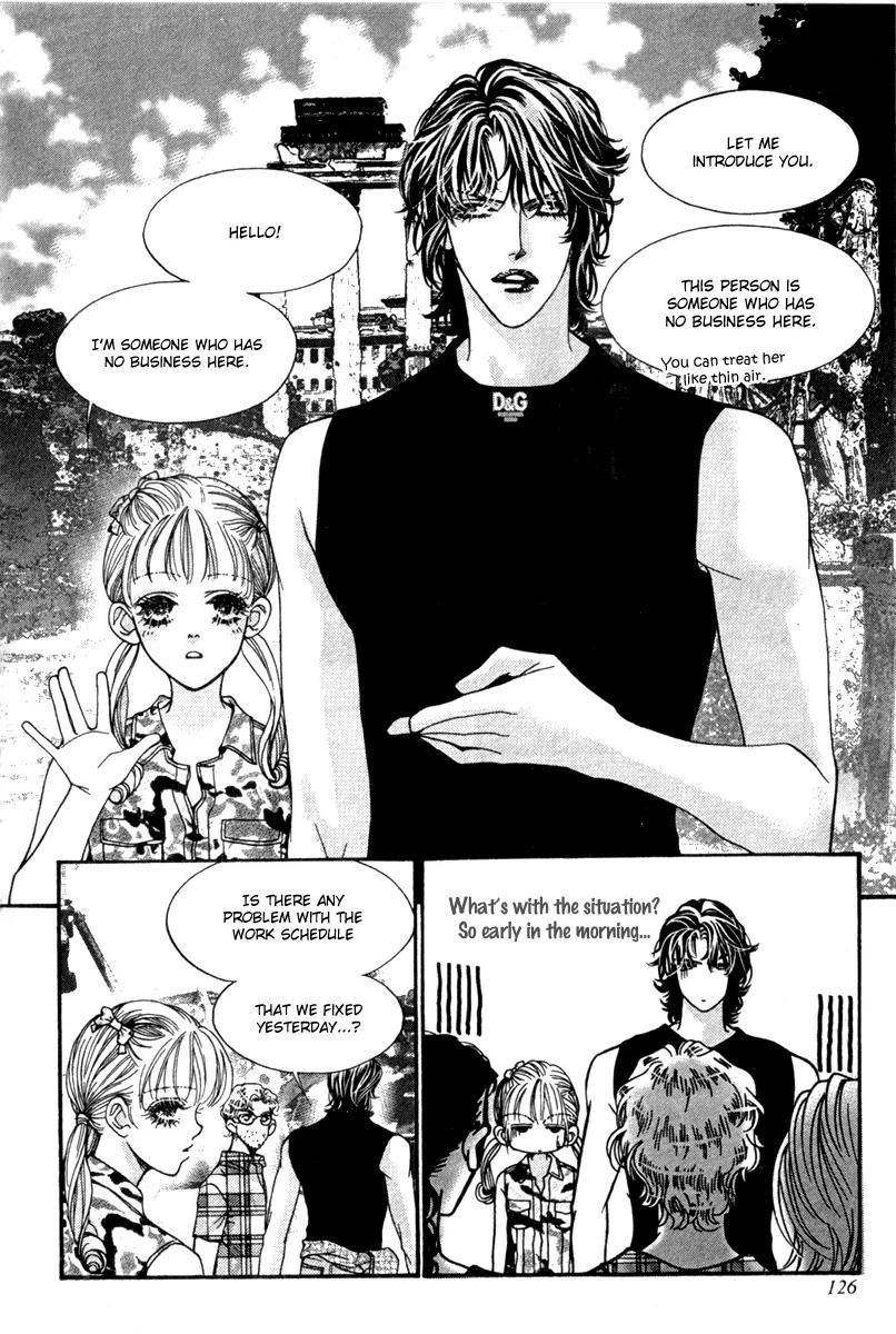 Ingenuo Chapter 12.5 page 4 - Vol.12 Chapter 5