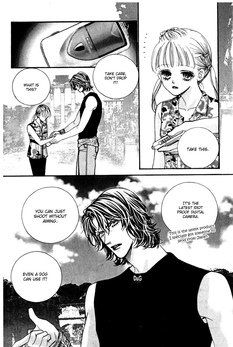 Ingenuo Chapter 12.5 page 6 - Vol.12 Chapter 5
