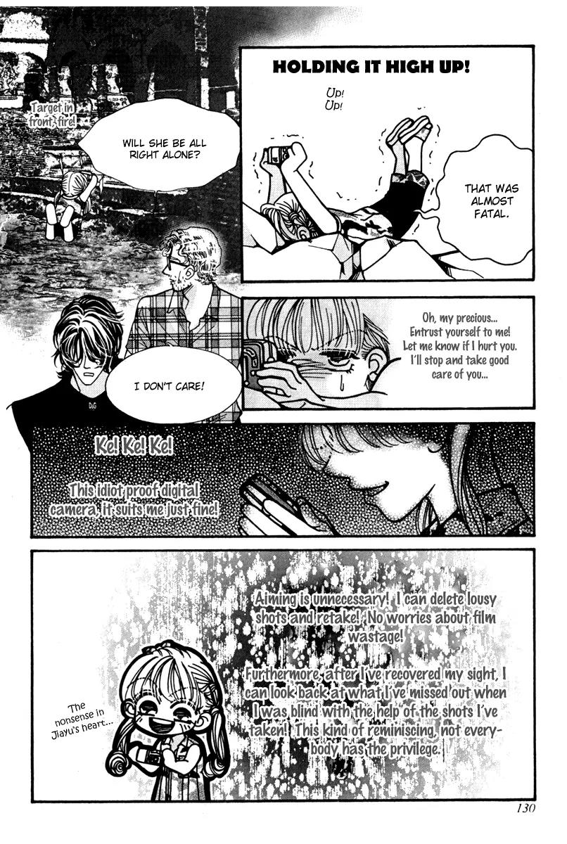 Ingenuo Chapter 12.5 page 8 - Vol.12 Chapter 5