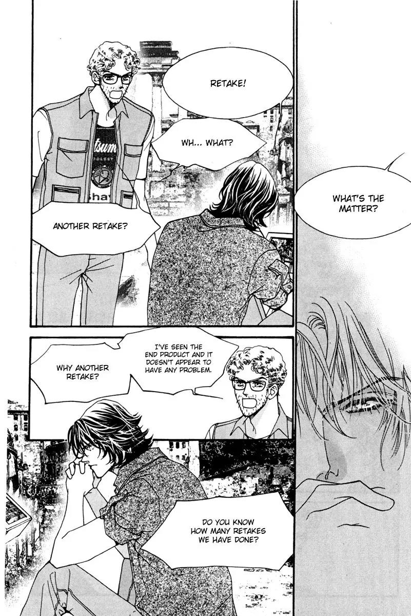 Ingenuo Chapter 13.1 page 10 - Vol.13 Chapter 1