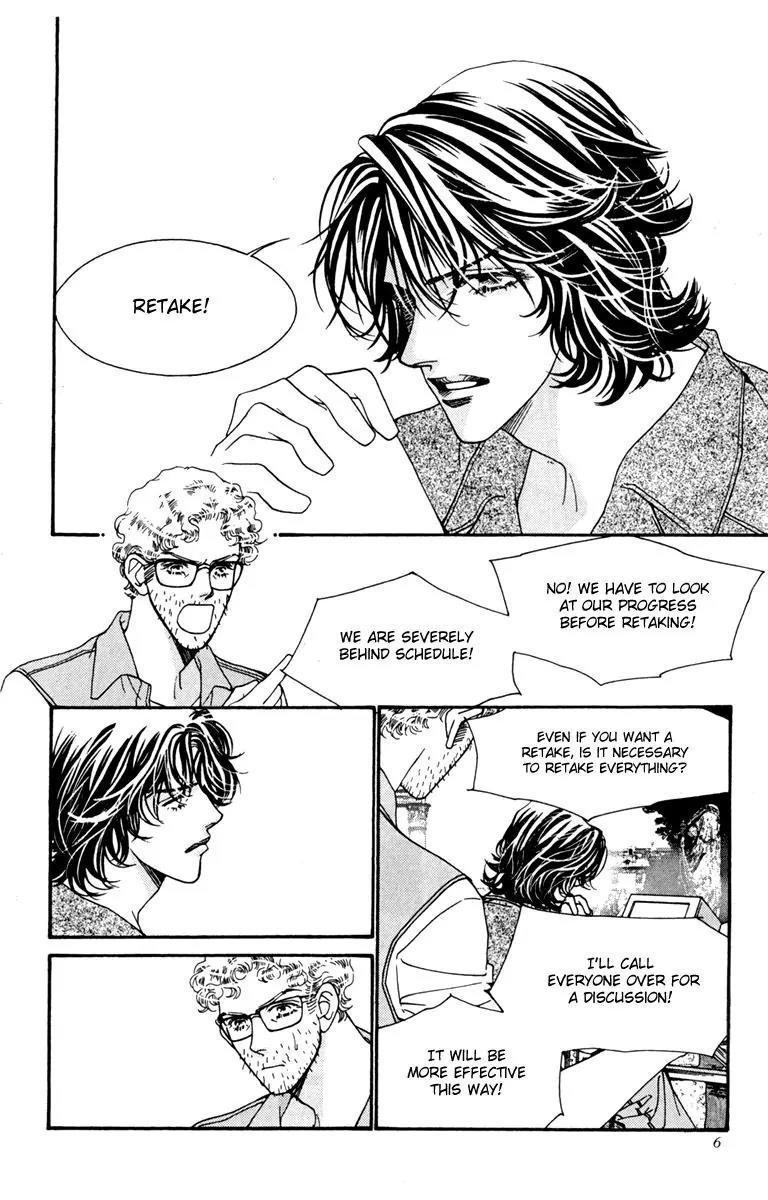 Ingenuo Chapter 13.1 page 11 - Vol.13 Chapter 1