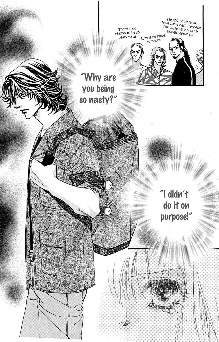 Ingenuo Chapter 13.1 page 14 - Vol.13 Chapter 1