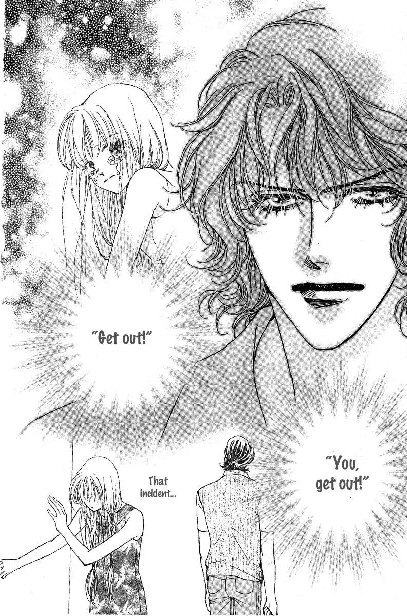 Ingenuo Chapter 13.1 page 15 - Vol.13 Chapter 1