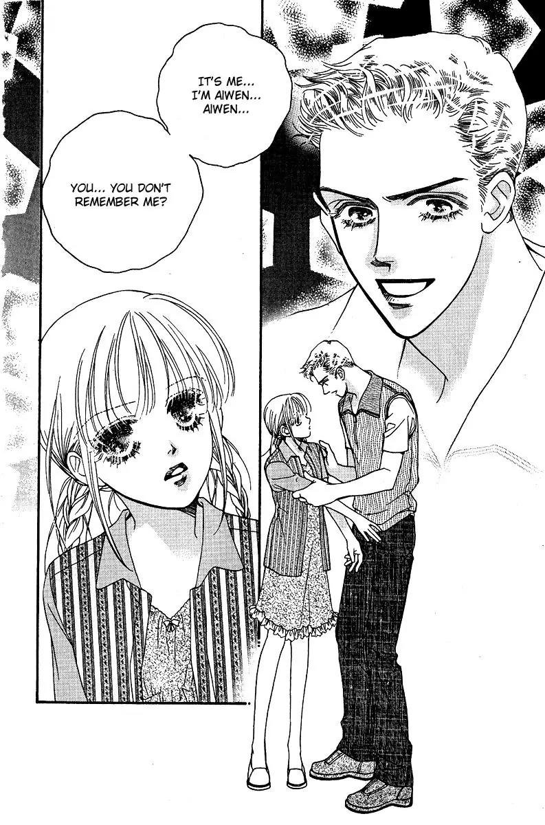 Ingenuo Chapter 13.1 page 17 - Vol.13 Chapter 1