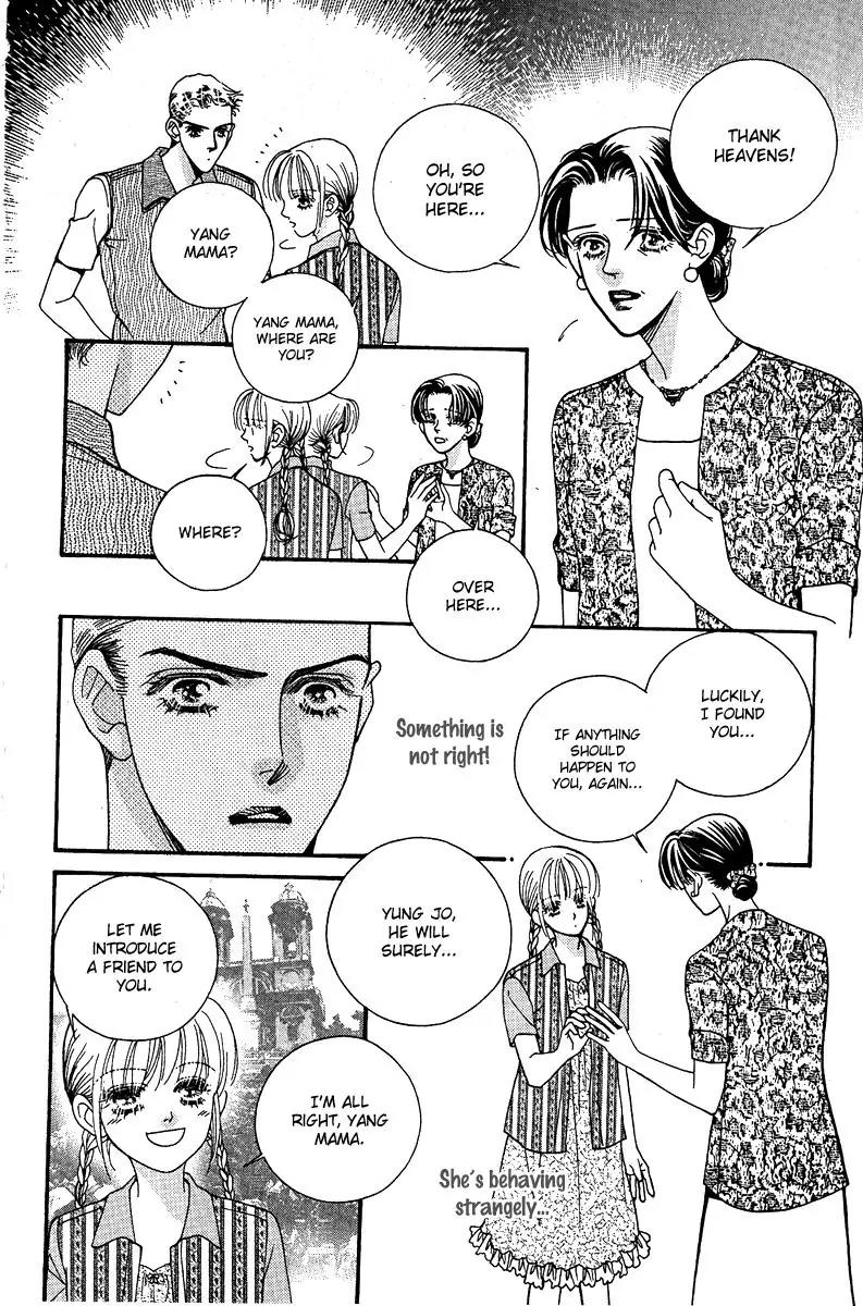 Ingenuo Chapter 13.1 page 21 - Vol.13 Chapter 1