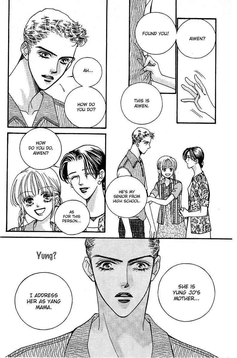 Ingenuo Chapter 13.1 page 22 - Vol.13 Chapter 1