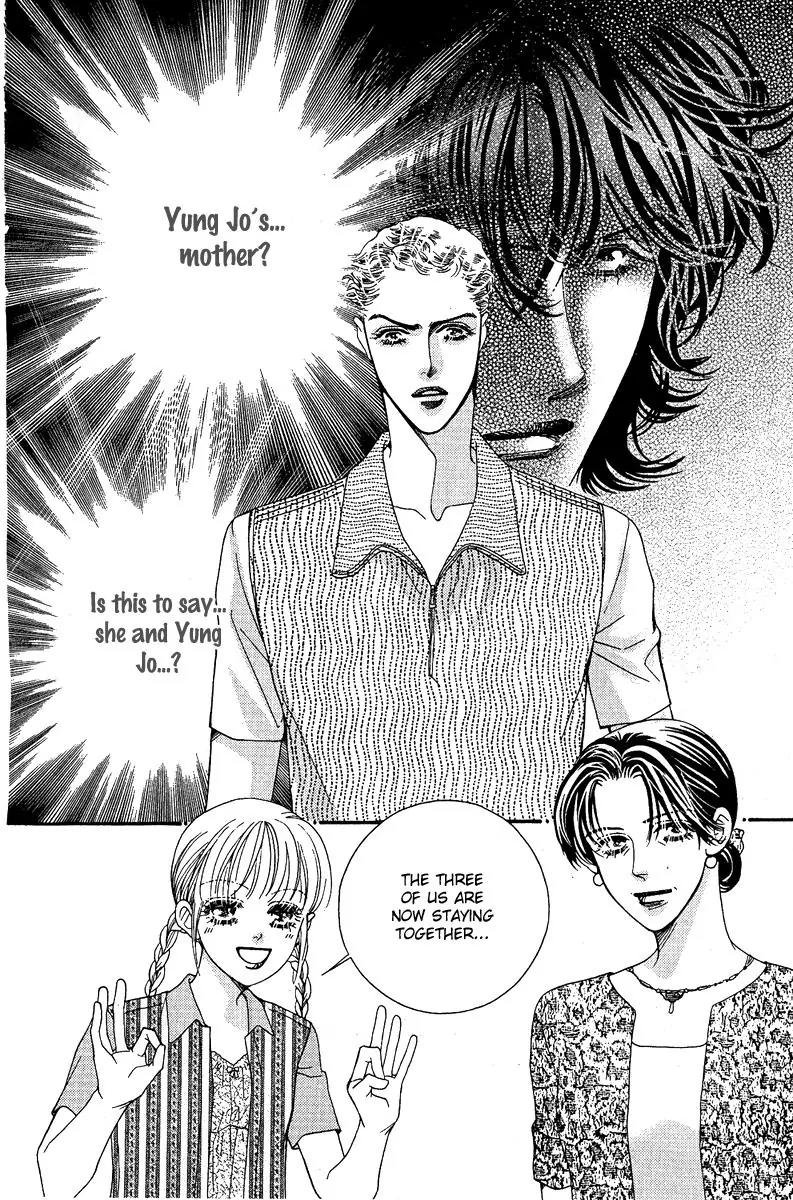 Ingenuo Chapter 13.1 page 23 - Vol.13 Chapter 1