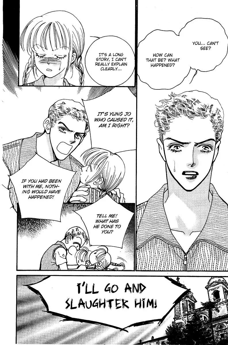 Ingenuo Chapter 13.1 page 27 - Vol.13 Chapter 1