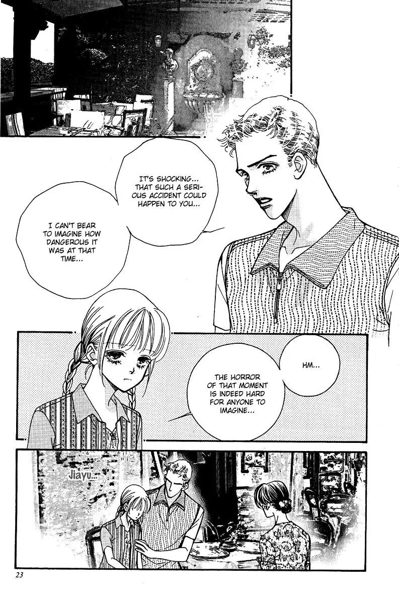 Ingenuo Chapter 13.1 page 28 - Vol.13 Chapter 1