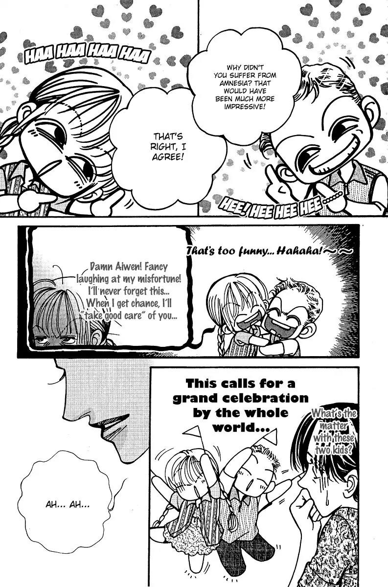 Ingenuo Chapter 13.1 page 30 - Vol.13 Chapter 1