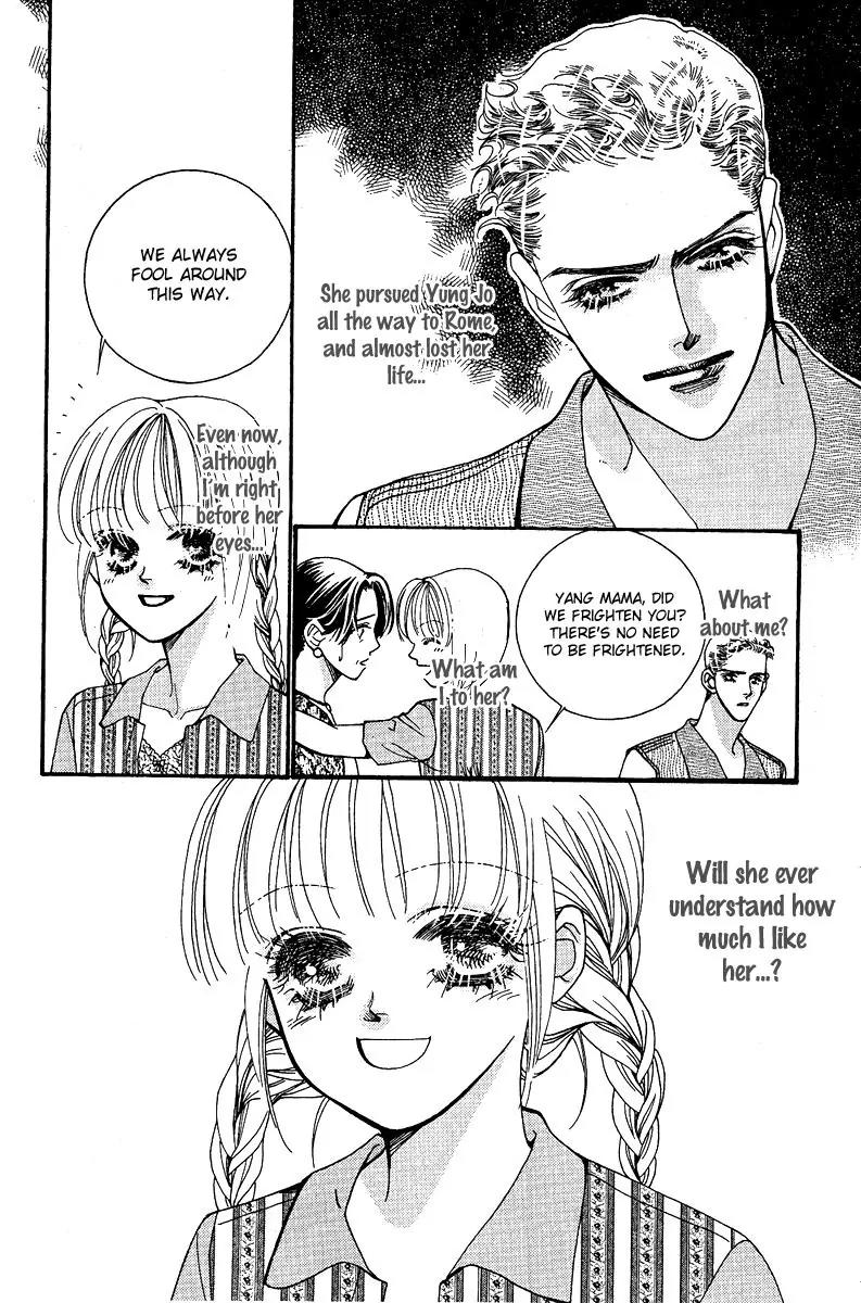 Ingenuo Chapter 13.1 page 31 - Vol.13 Chapter 1