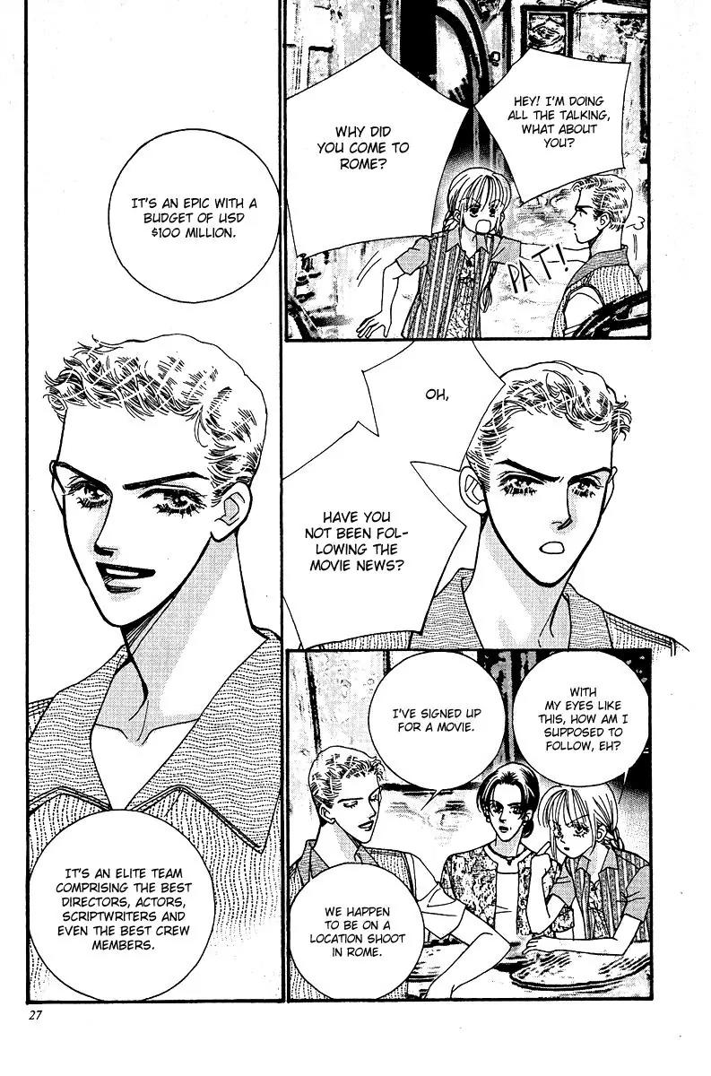 Ingenuo Chapter 13.1 page 32 - Vol.13 Chapter 1