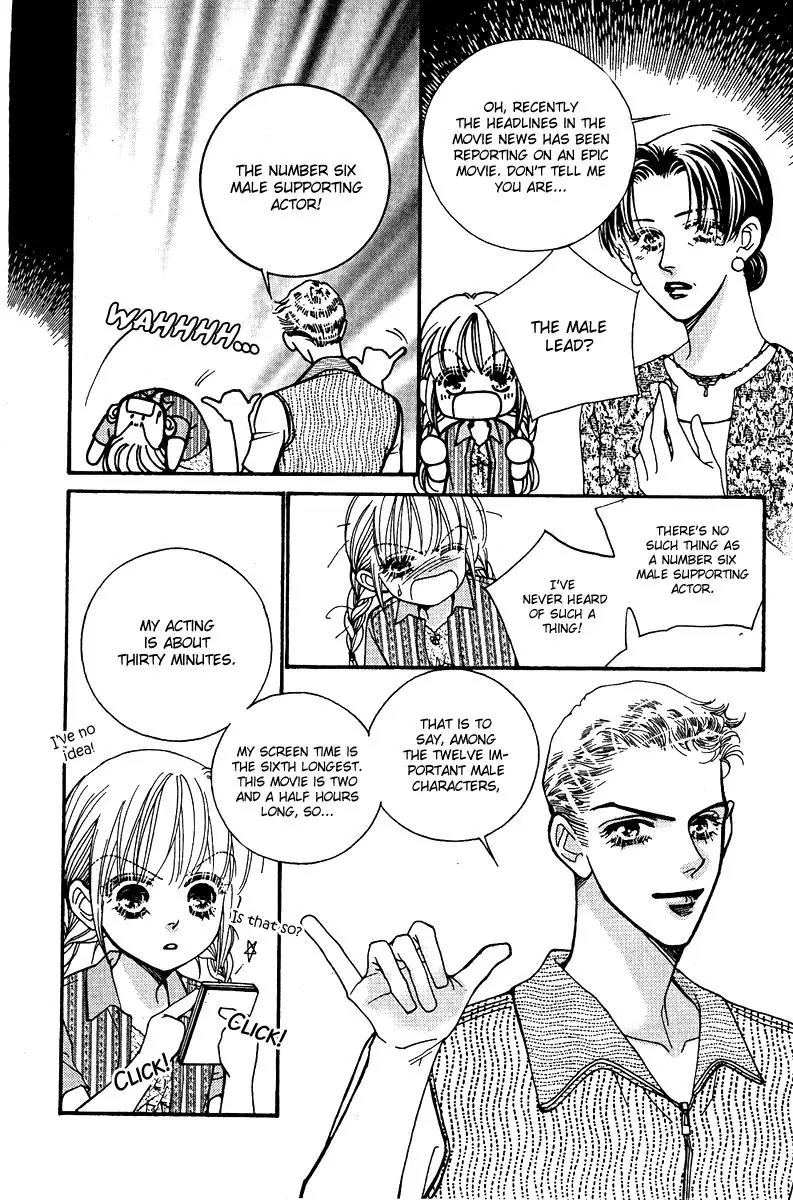 Ingenuo Chapter 13.1 page 33 - Vol.13 Chapter 1
