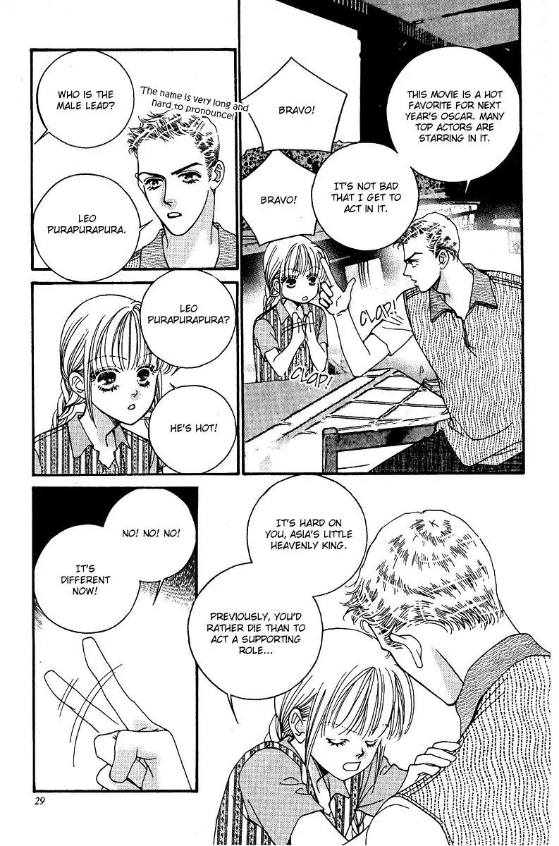 Ingenuo Chapter 13.1 page 34 - Vol.13 Chapter 1