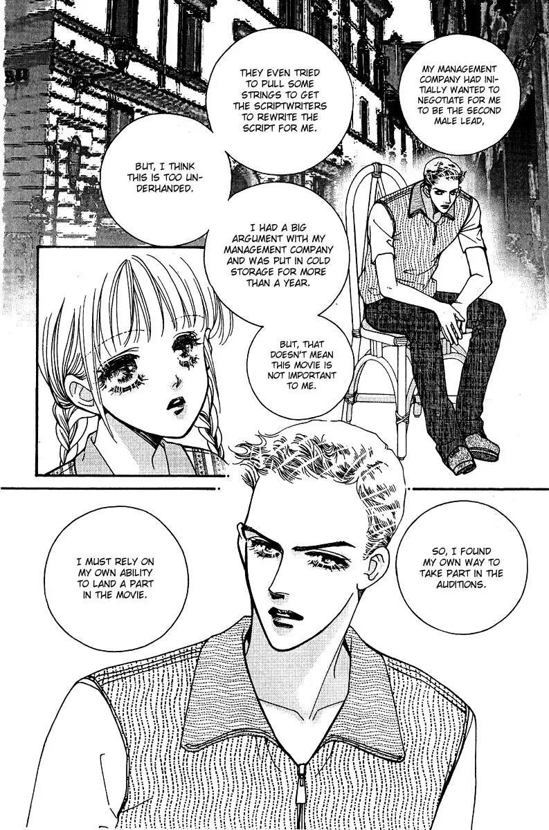 Ingenuo Chapter 13.1 page 35 - Vol.13 Chapter 1