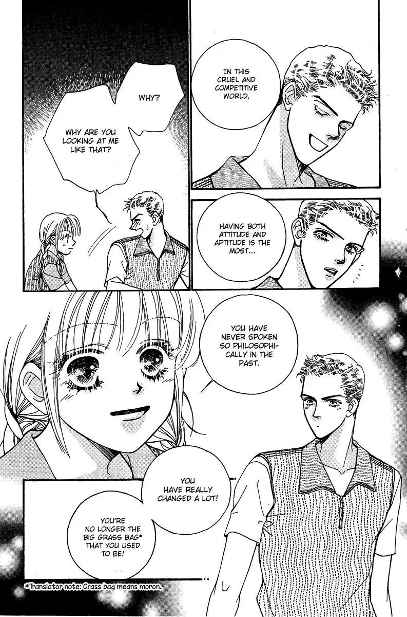 Ingenuo Chapter 13.1 page 36 - Vol.13 Chapter 1
