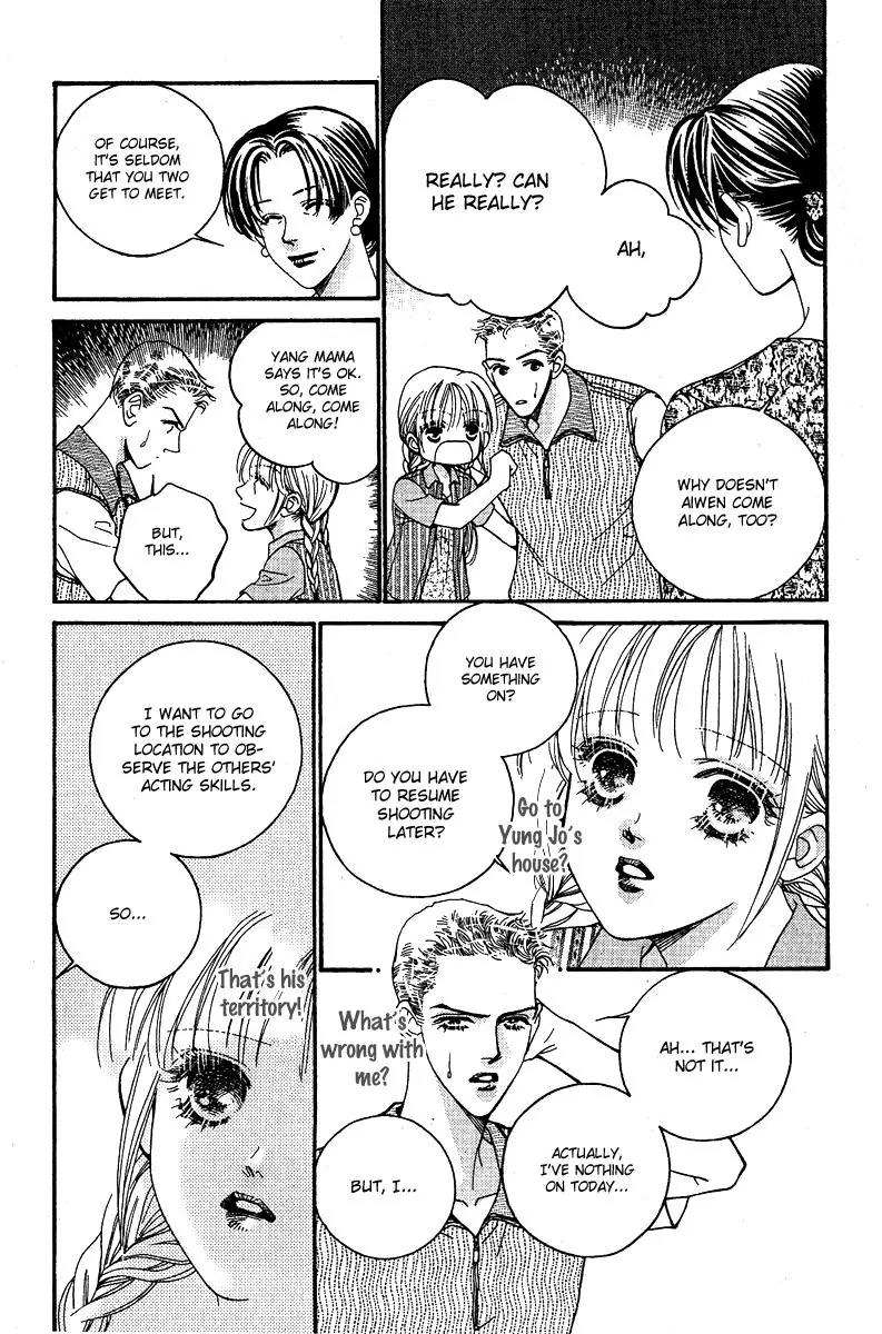 Ingenuo Chapter 13.1 page 38 - Vol.13 Chapter 1