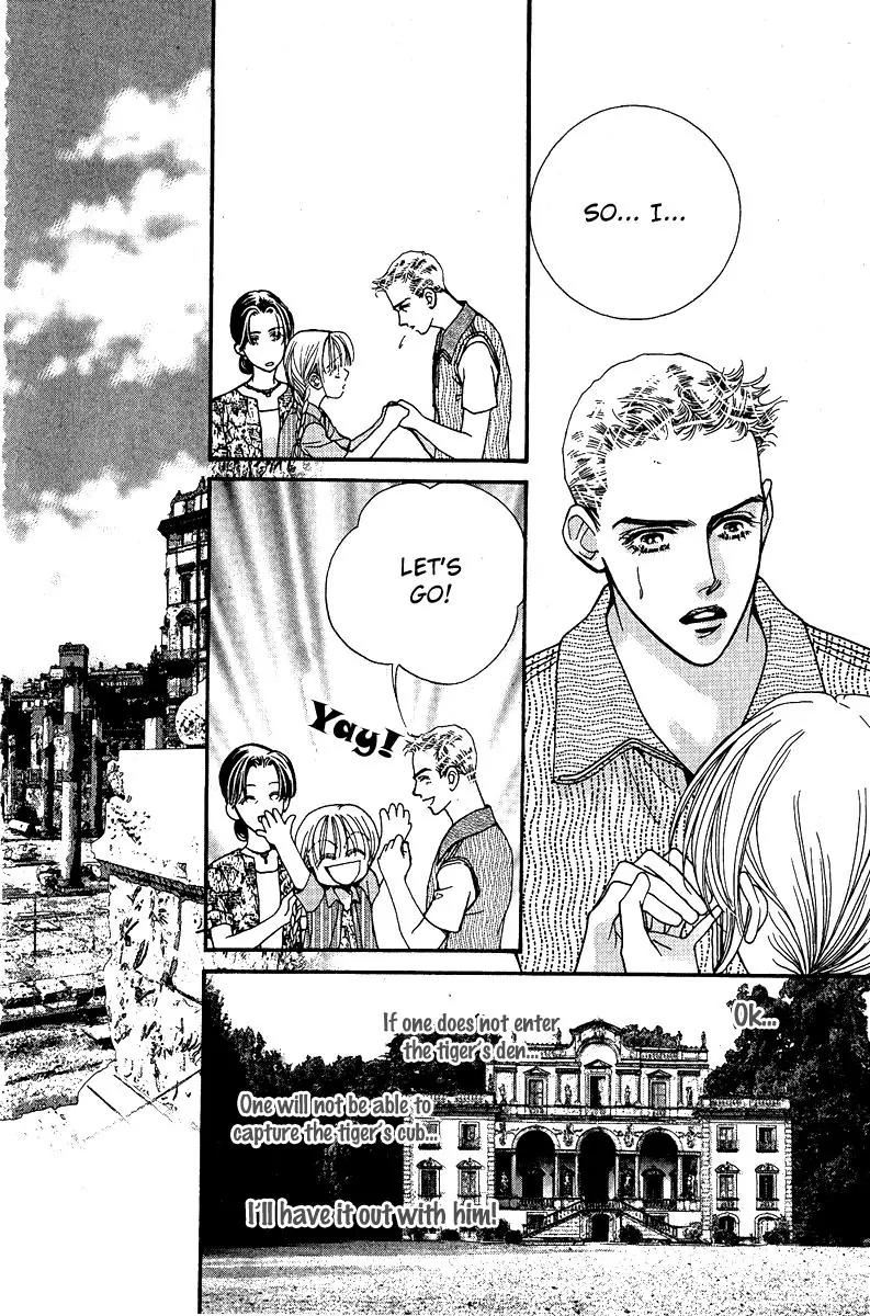 Ingenuo Chapter 13.1 page 39 - Vol.13 Chapter 1