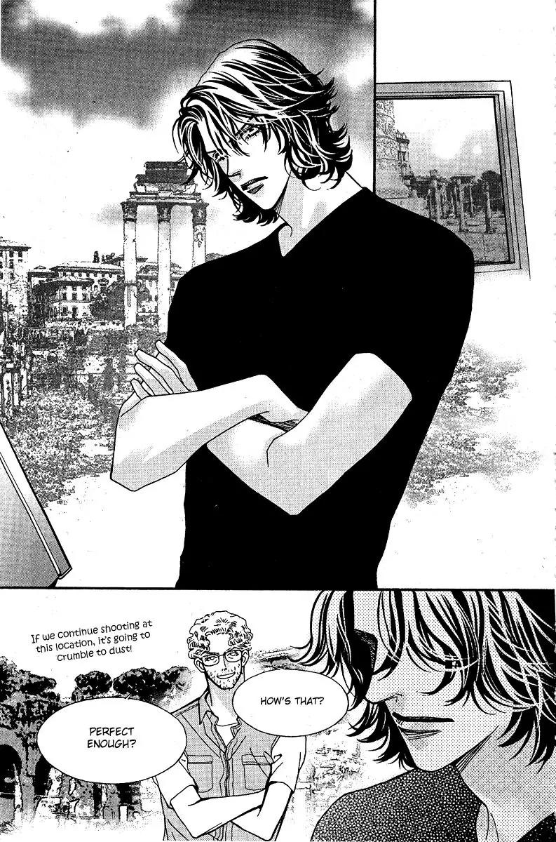 Ingenuo Chapter 13.1 page 40 - Vol.13 Chapter 1