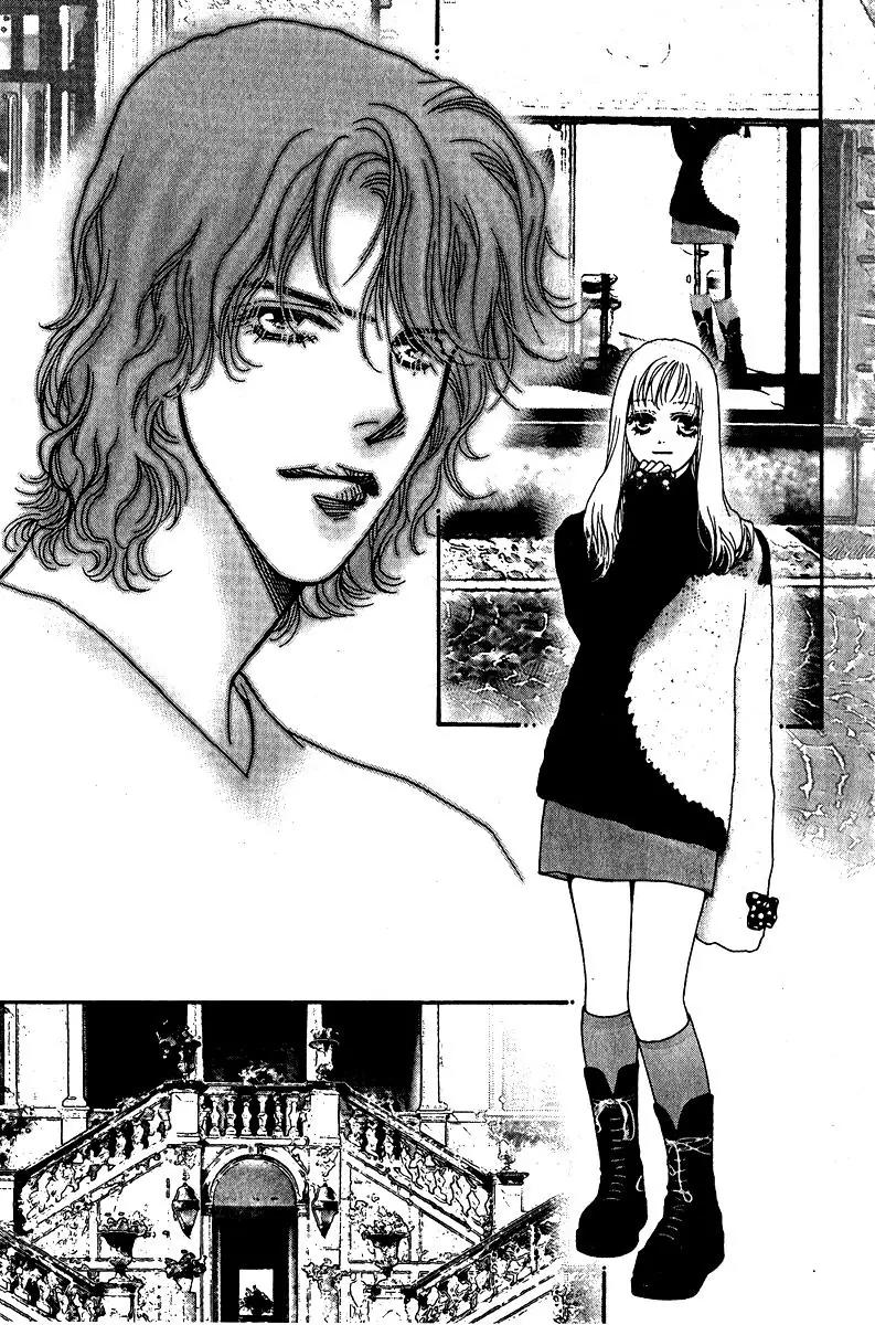 Ingenuo Chapter 13.1 page 42 - Vol.13 Chapter 1