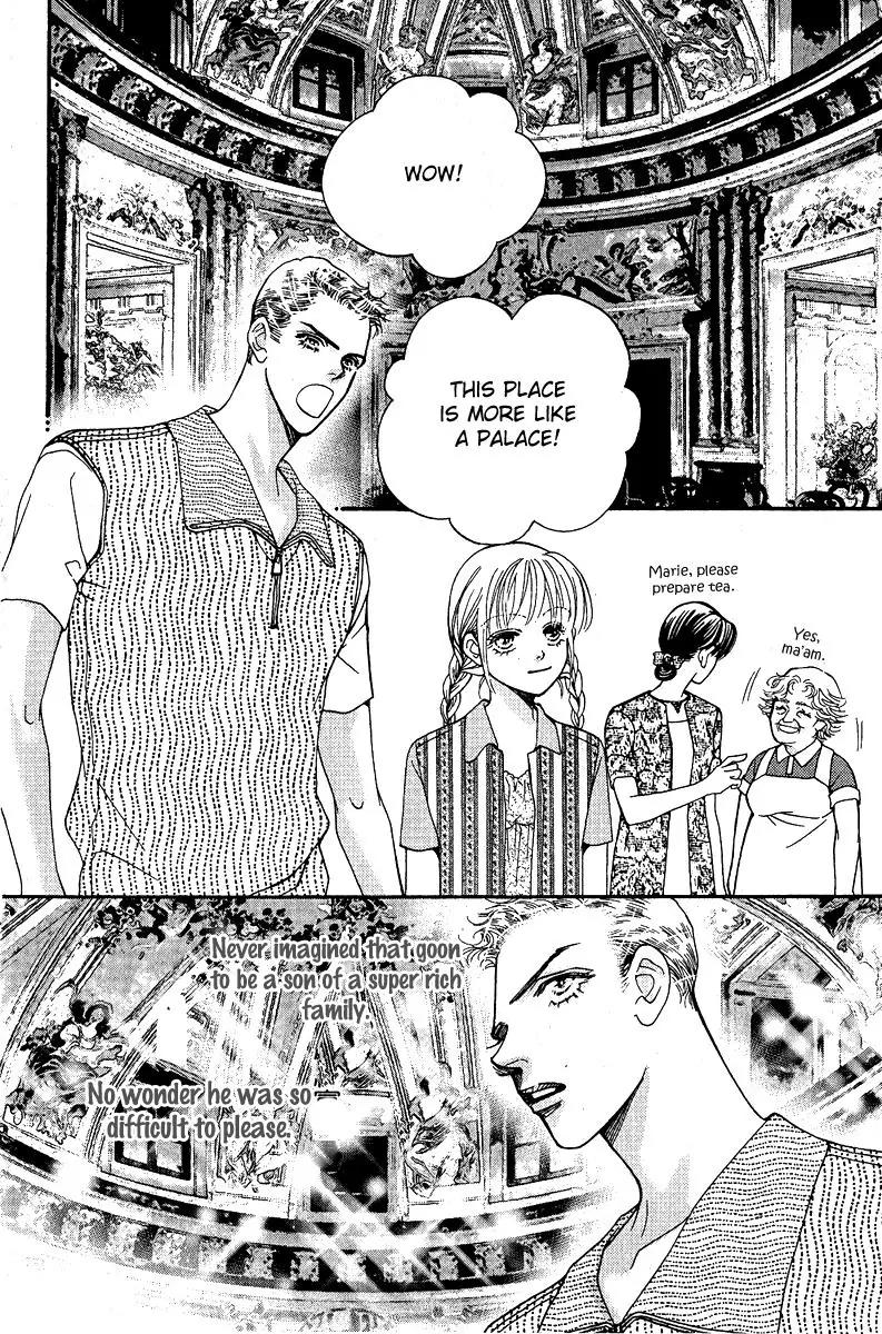 Ingenuo Chapter 13.1 page 43 - Vol.13 Chapter 1