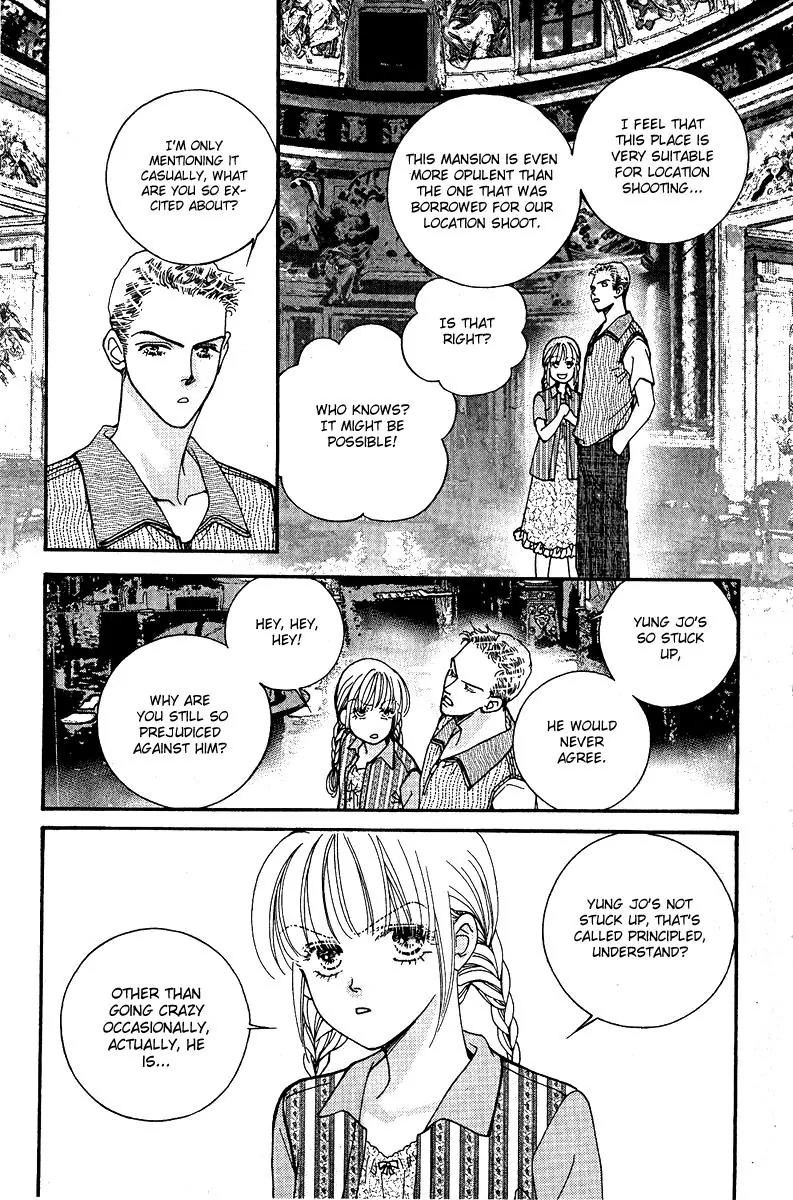 Ingenuo Chapter 13.1 page 44 - Vol.13 Chapter 1