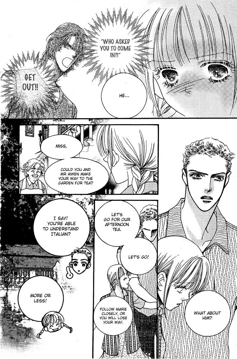 Ingenuo Chapter 13.1 page 45 - Vol.13 Chapter 1