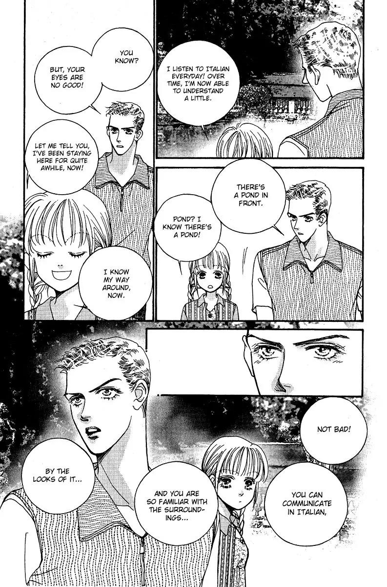 Ingenuo Chapter 13.1 page 46 - Vol.13 Chapter 1