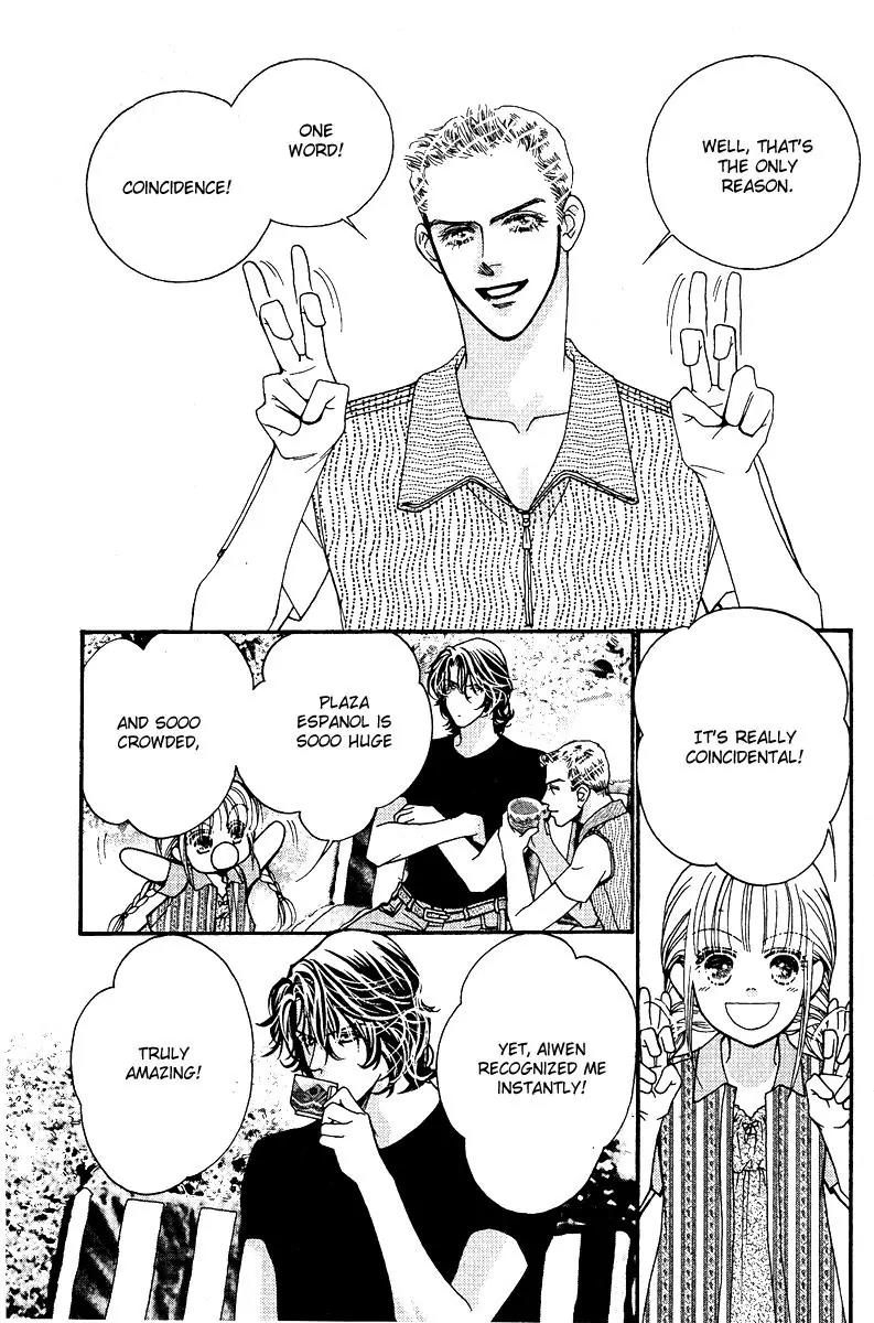Ingenuo Chapter 13.2 page 10 - Vol.13 Chapter 2