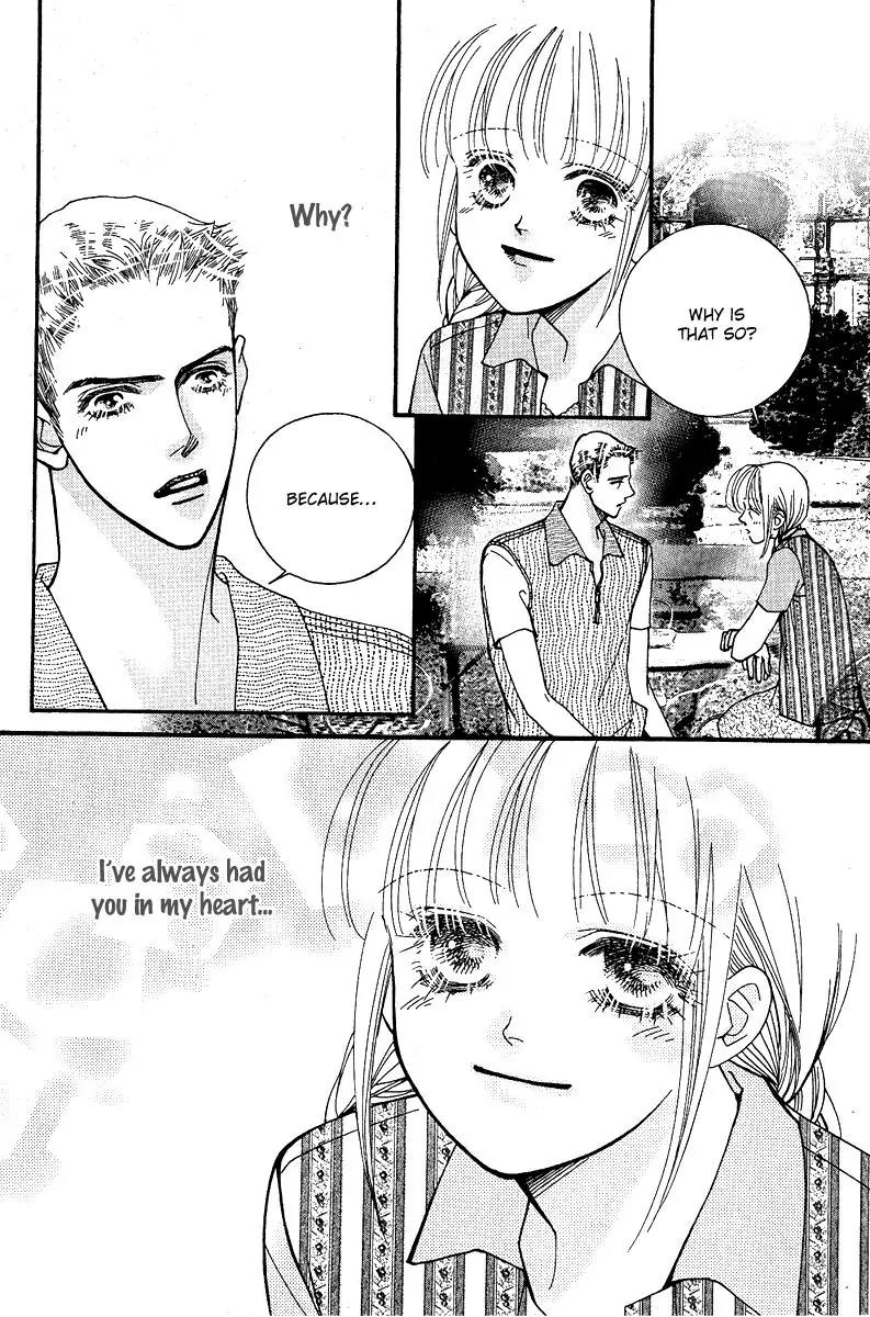 Ingenuo Chapter 13.2 page 11 - Vol.13 Chapter 2