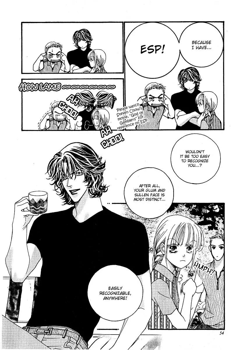 Ingenuo Chapter 13.2 page 14 - Vol.13 Chapter 2