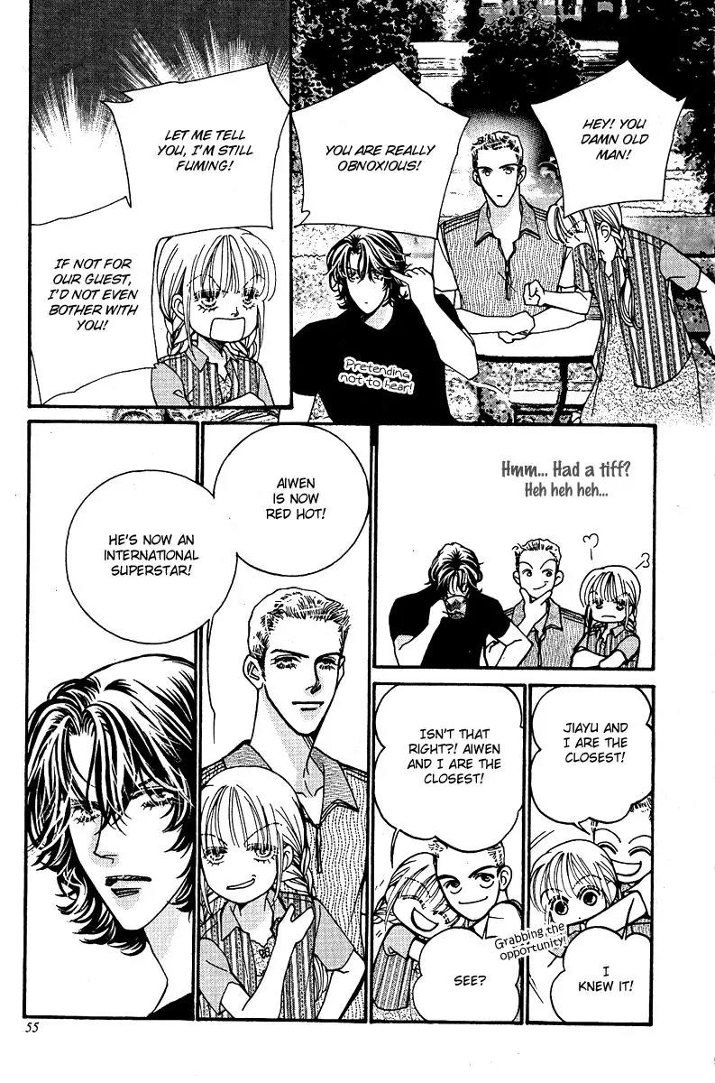 Ingenuo Chapter 13.2 page 15 - Vol.13 Chapter 2